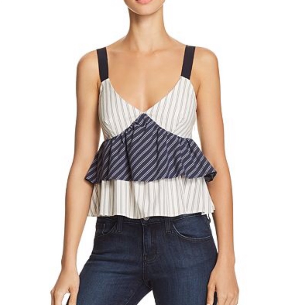 Joie Top Size L